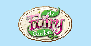 My Fairy Garden - image