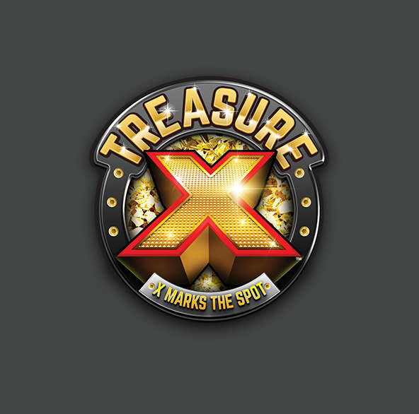 Moose Brand Logos Treasure X