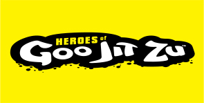 Heroes of Goo Jit Zu - image