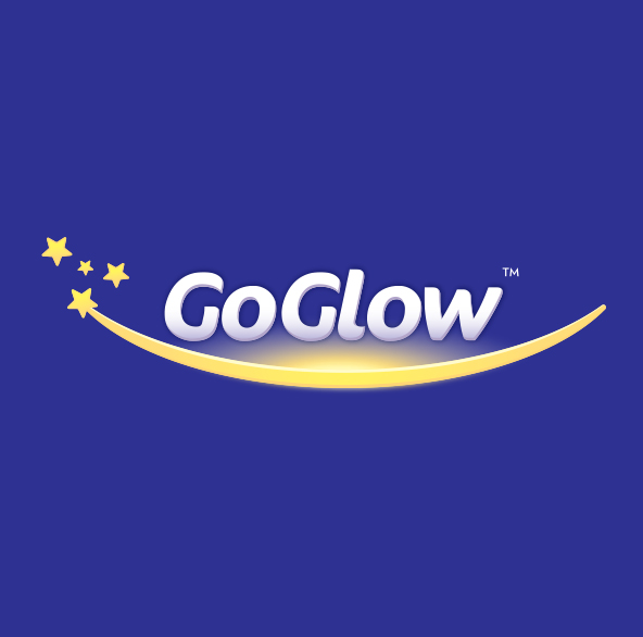 GoGlow Front Logo 592 x 586