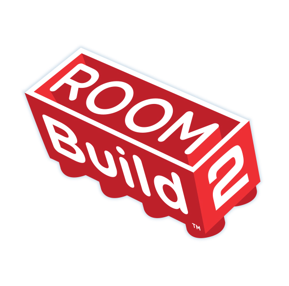 Room 2 Build Front Logo 592 x 586