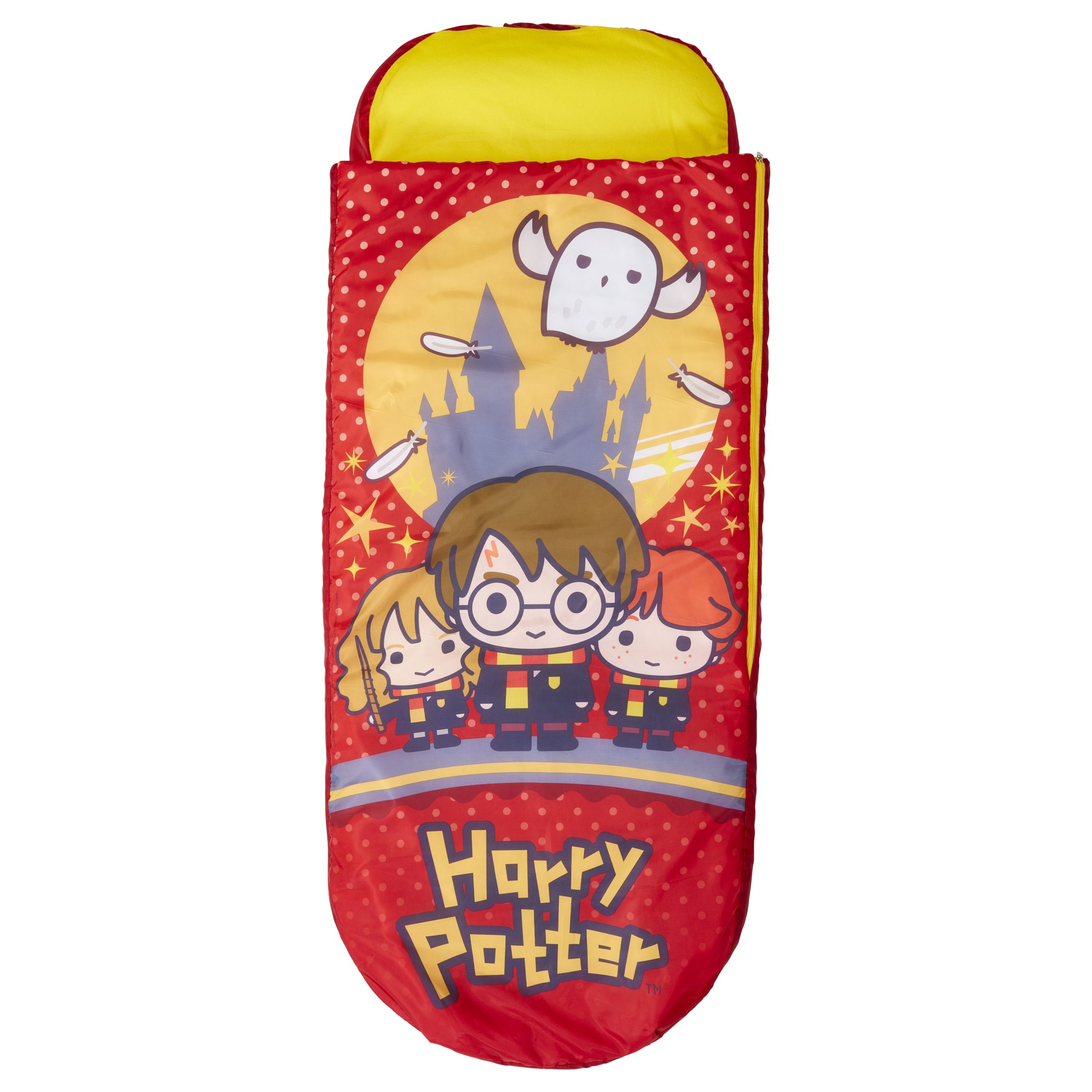 Harry Potter Junior ReadyBed - Moose Toys